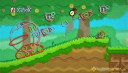 VideoGamer: Kirby’s Epic Yarn Review