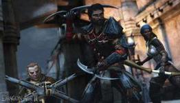 Dragon Age 2 Demo is LIVE