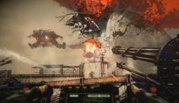 Killzone 3 vs. Killzone 2: Impressive Particle FX Comparison