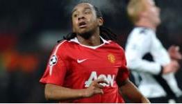Anderson out for up to two months
