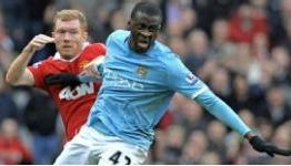 Yaya: City can be better than Barca