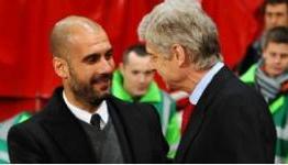 Arsenal agree deal for Barca kid