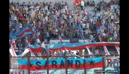 Wins for San Lorenzo, Arsenal Sarandi