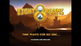 State-of-the-Art, Cross-Platform 8Realms MMO Closed Beta Announced