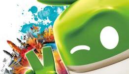 Eurogamer: de Blob 2 Review