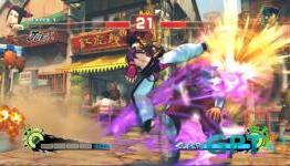 Super Street Fighter IV Review (Gameplay Today)