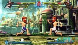Marvel Vs Capcom 3 Review (Gameplay Today)