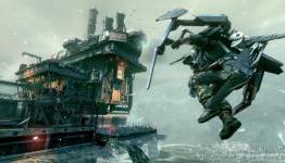 Loot Ninja Review: Killzone 3