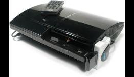 Is a new PS3 model on its way?