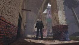 Fan Continues The Story of Silent Hill 2 With UDK