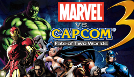 Drunk on Judgement – Marvel vs. Capcom 3 Review
