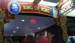 King of Kong Arcade (Orlando) Video Tour