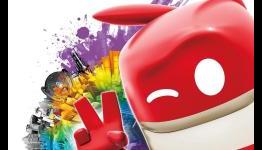 de Blob 2 – Tutorial Gameplay