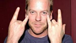 It’s Official: Kiefer Sutherland to Star in Fox’s Drama Pilot ‘Touch’