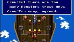 Five Things We Learned From Final Fantasy IV