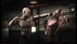 The Fight: Lights Out Delivers a One-Two Punch of DLC Today