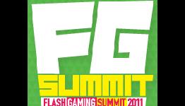 Interview: Flash Gaming Summit 2011 | CasualGaming.biz