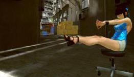 Kung Fu Rider Review | Platform Online