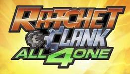 MyGames – Interview Shaun McCabe on Ratchet & Clank: All 4 One
