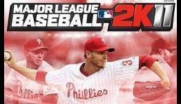 MLB 2K11: New Gameplay Footage