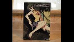Phantom: Requiem for the Phantom Part 1 Review (Examiner.com)