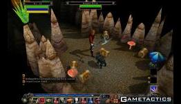 Din’s Curse: Demon War Expansion Released