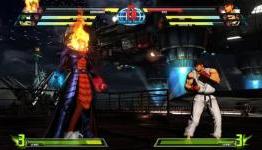 theGamerBuzz: Marvel Vs. Capcom 3 Review