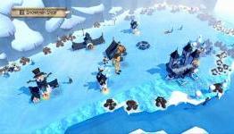 GamesRadar: A World of Keflings Review