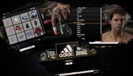 Fight Night Champion – Create Boxer