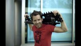 The Scale Episode 2: Clifford Bleszinski