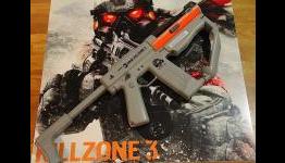 GamersTV Channel: Sharp Shooter Review