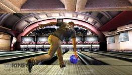 Crave Games Brings Next Generation of Virtual Bowling to Life in Brunswick® Pro Bowling on Kinect