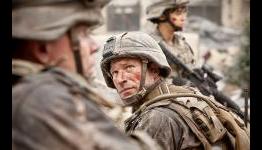 First Clips From ‘Battle: Los Angeles’