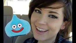 Melonie Mac’s Quest for Dragon Quest