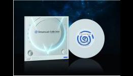 SEGA Auction Dreamcast Collection Vinyl Record On Ebay