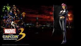 Marvel vs. Capcom 3 “C.Viper” Tutorial