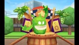 IGN: de Blob 2 DS Review