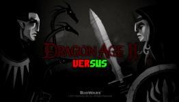 Dragon Age 2 Demo Screenshot Comparison [720p/HDMI] | GameBlurb Versus