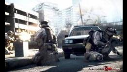 Battlefield 3: New pictures from the latest Gamestar