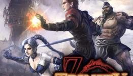 VGJungle: Trinity: Souls of Zill O’ll Review