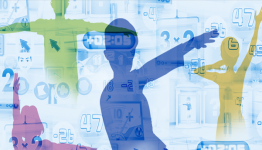 SFX-360 Review: Body & Brain Connection (Kinect)