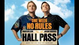 The Media Stomp: Hall Pass Review