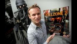 Killzone 3 – All Things Considered Interview