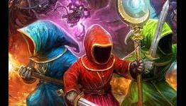Arrowhead Games “trying to make” Magicka for console “a reality”