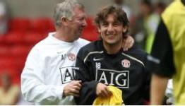 Fergie praises United ‘warrior’ Heinze
