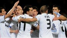 Mourinho blasts officials after draw