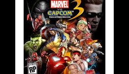 PixlBit: Marvel vs. Capcom 3 Review