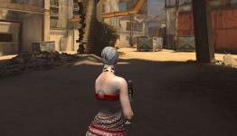 MMORPG Center: Crimecraft – Review