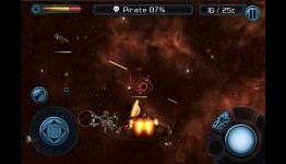 Galaxy on Fire 2: Valkyrie expansion landing on iPhone and iPad in April