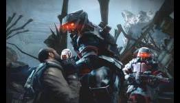 Killzone 3 Brings the War – Interview with designer Chris Haluke